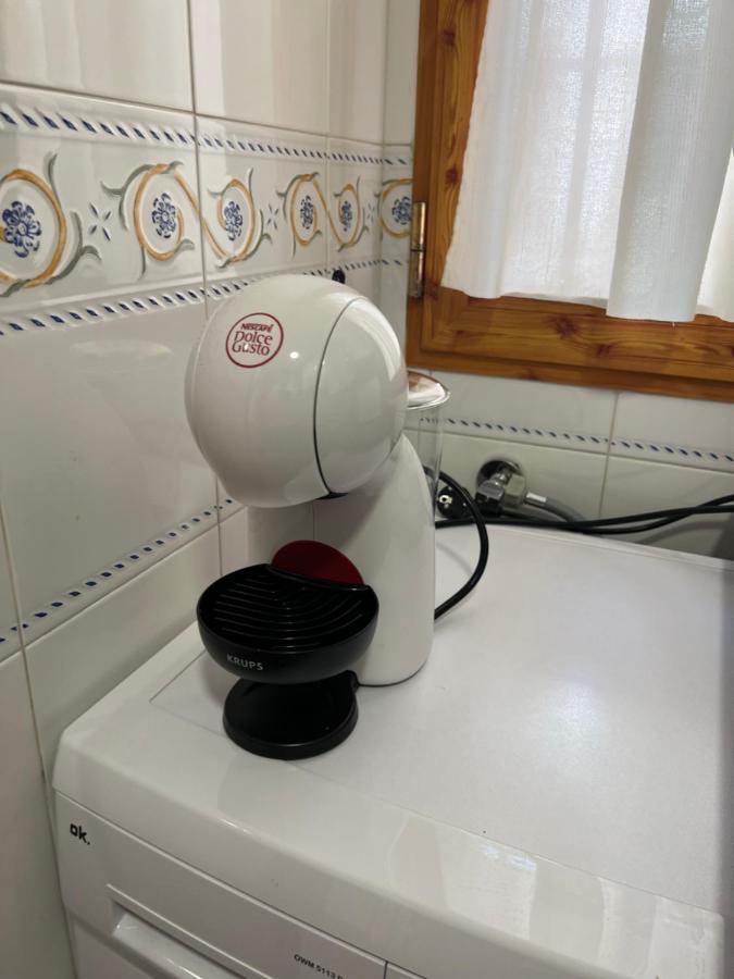 Apartamento La Muralla Kordoba Bagian luar foto