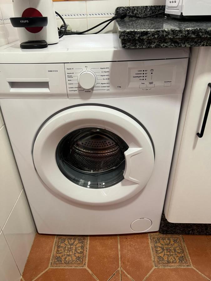 Apartamento La Muralla Kordoba Bagian luar foto
