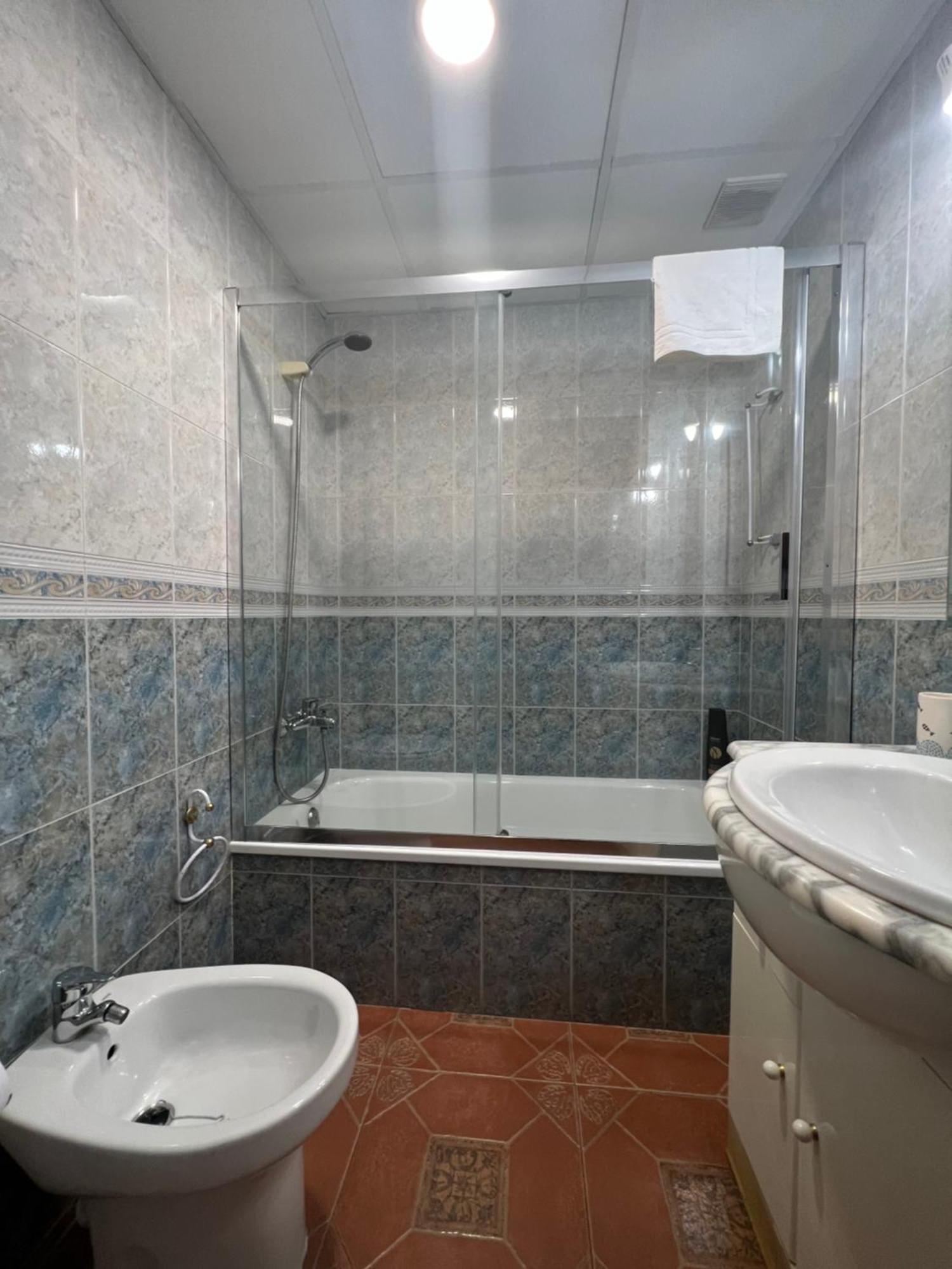 Apartamento La Muralla Kordoba Bagian luar foto