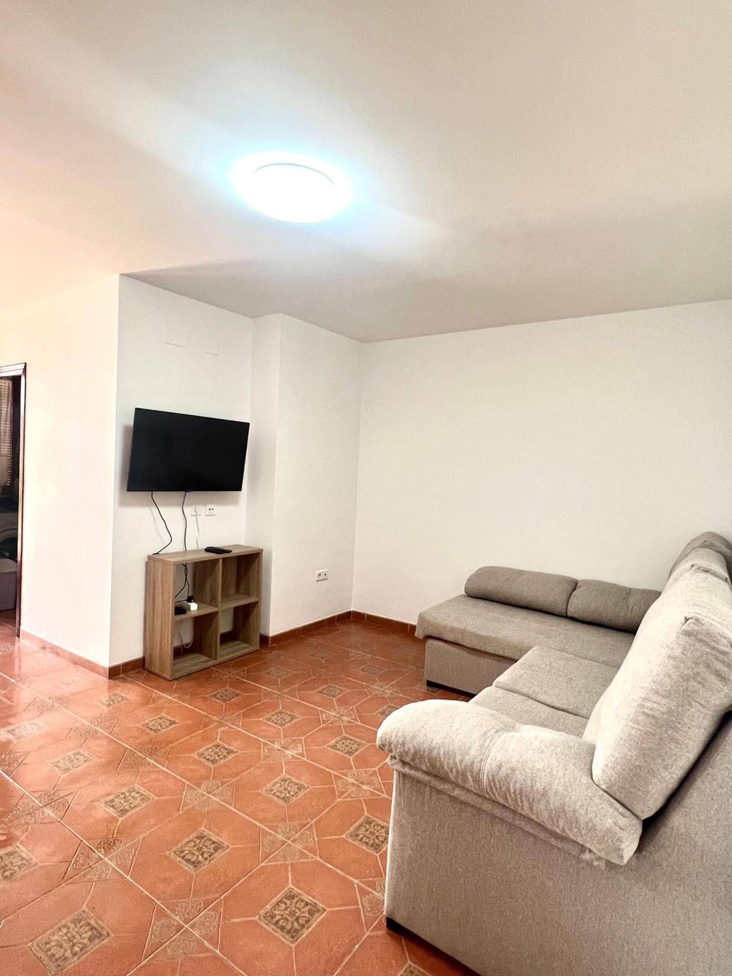Apartamento La Muralla Kordoba Bagian luar foto