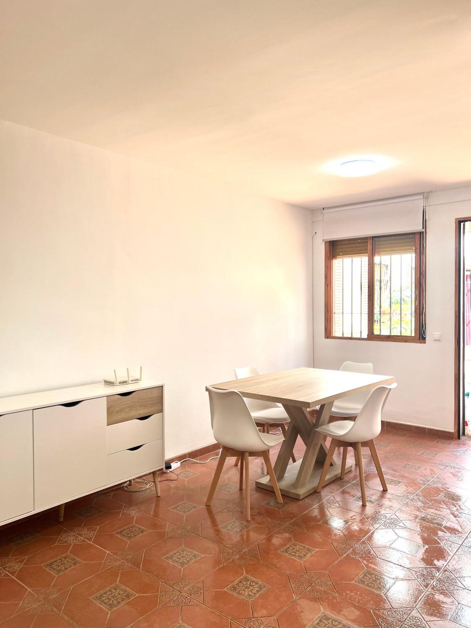 Apartamento La Muralla Kordoba Bagian luar foto