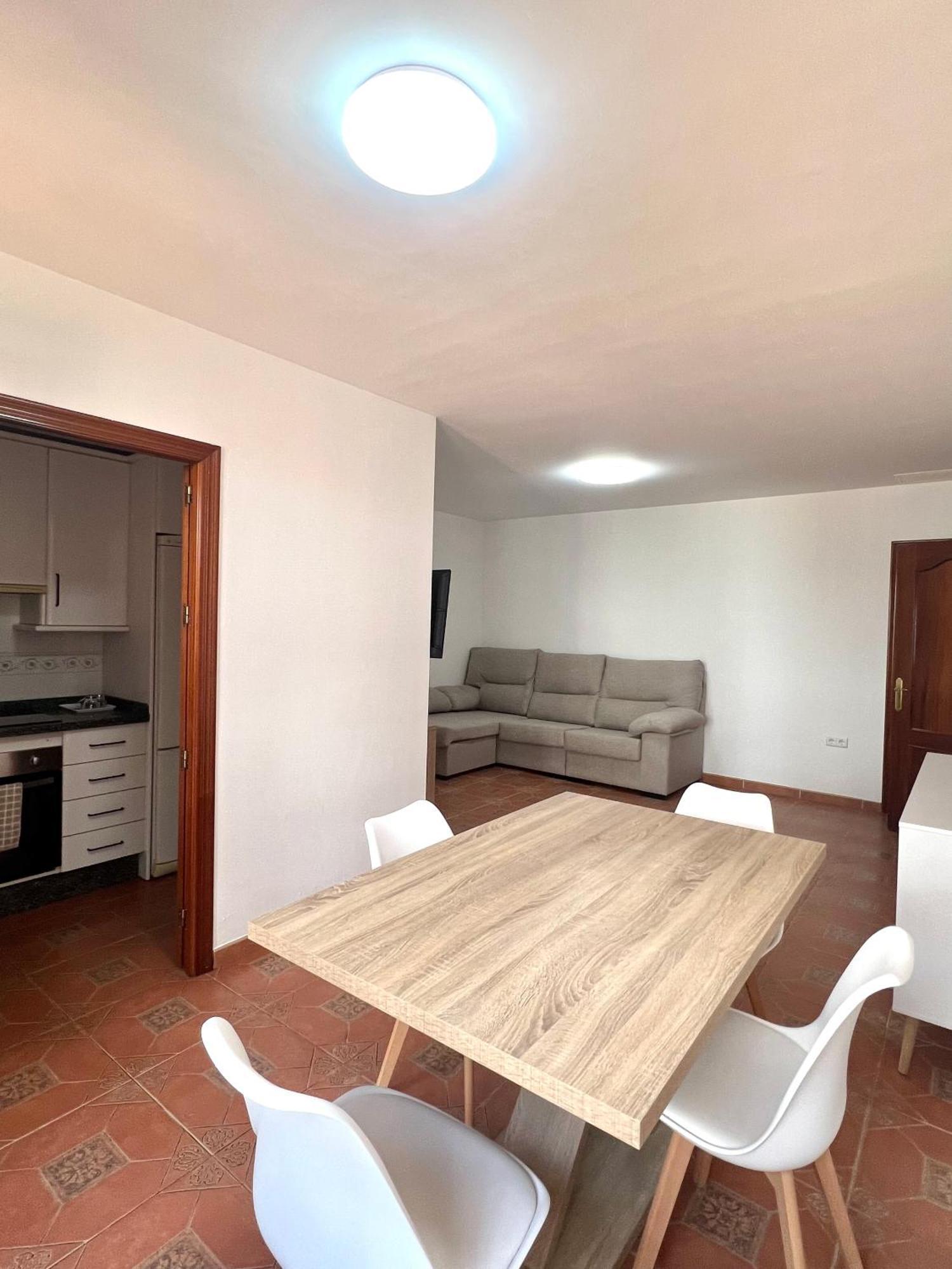Apartamento La Muralla Kordoba Bagian luar foto
