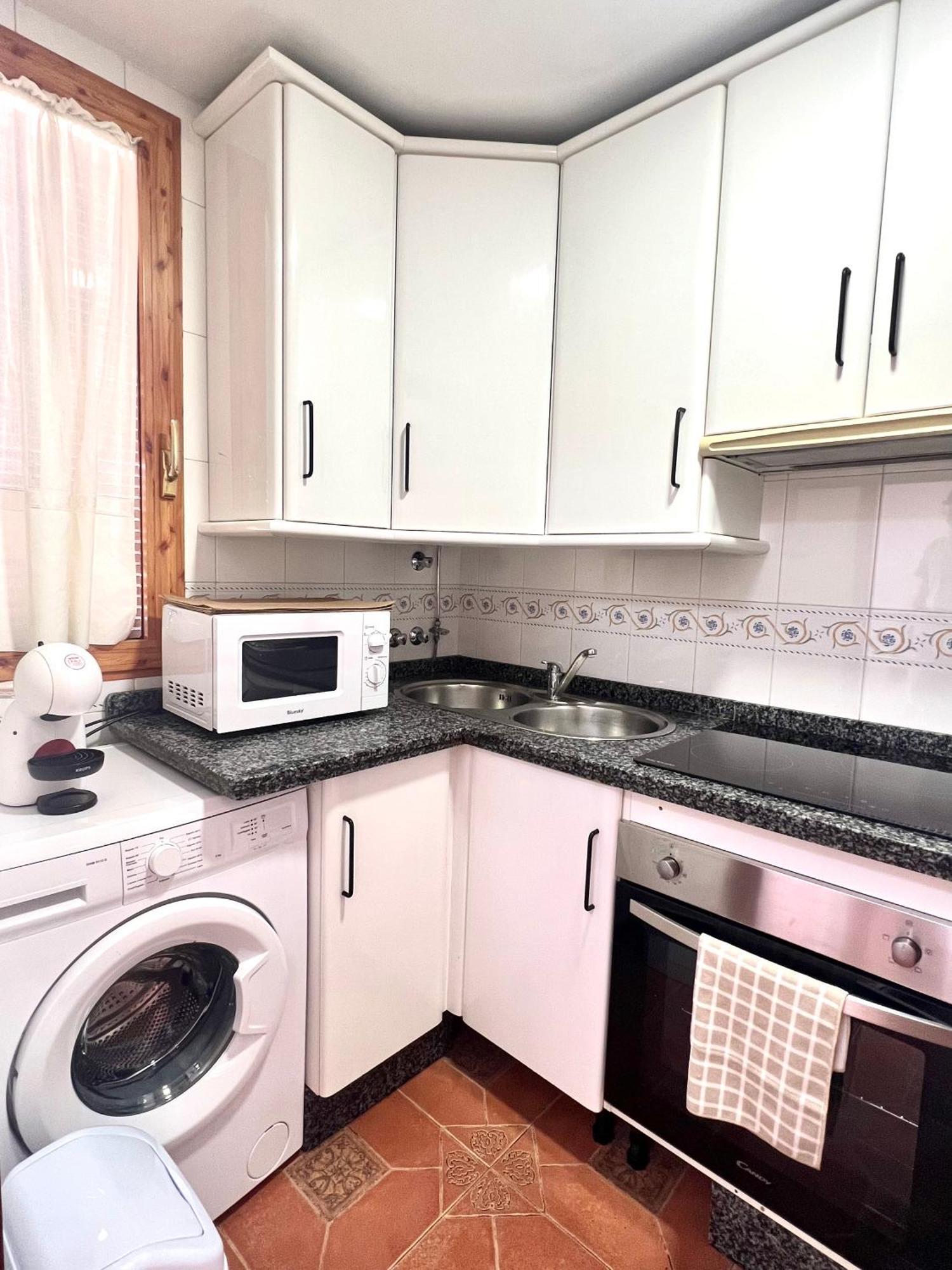 Apartamento La Muralla Kordoba Bagian luar foto