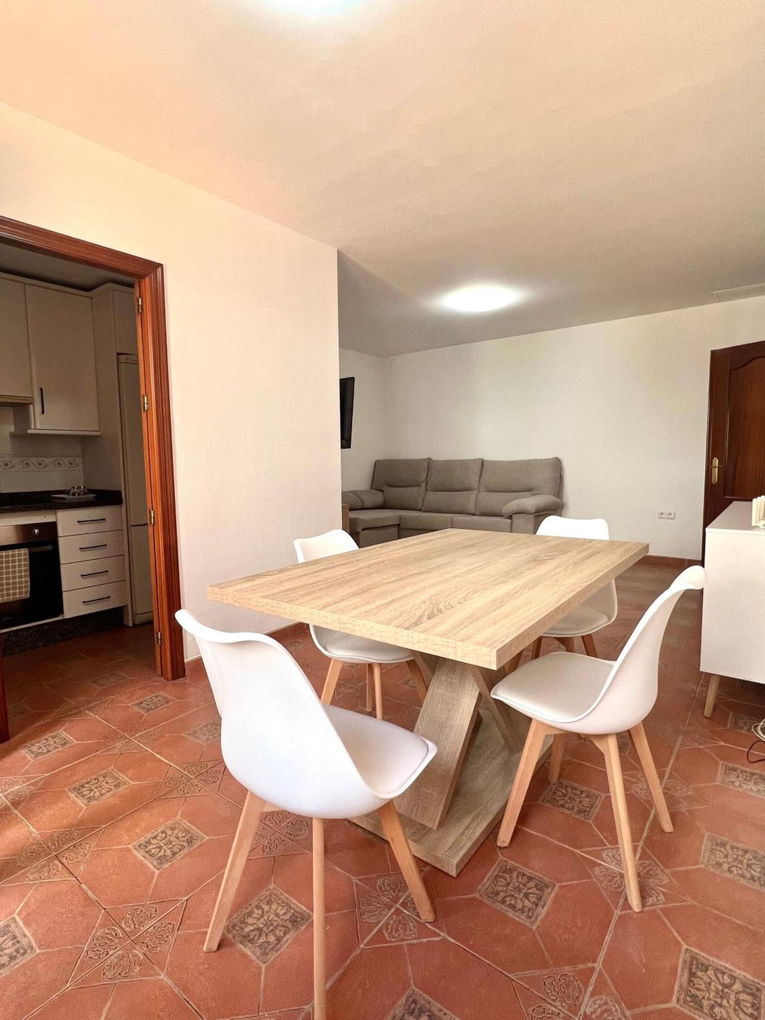Apartamento La Muralla Kordoba Bagian luar foto