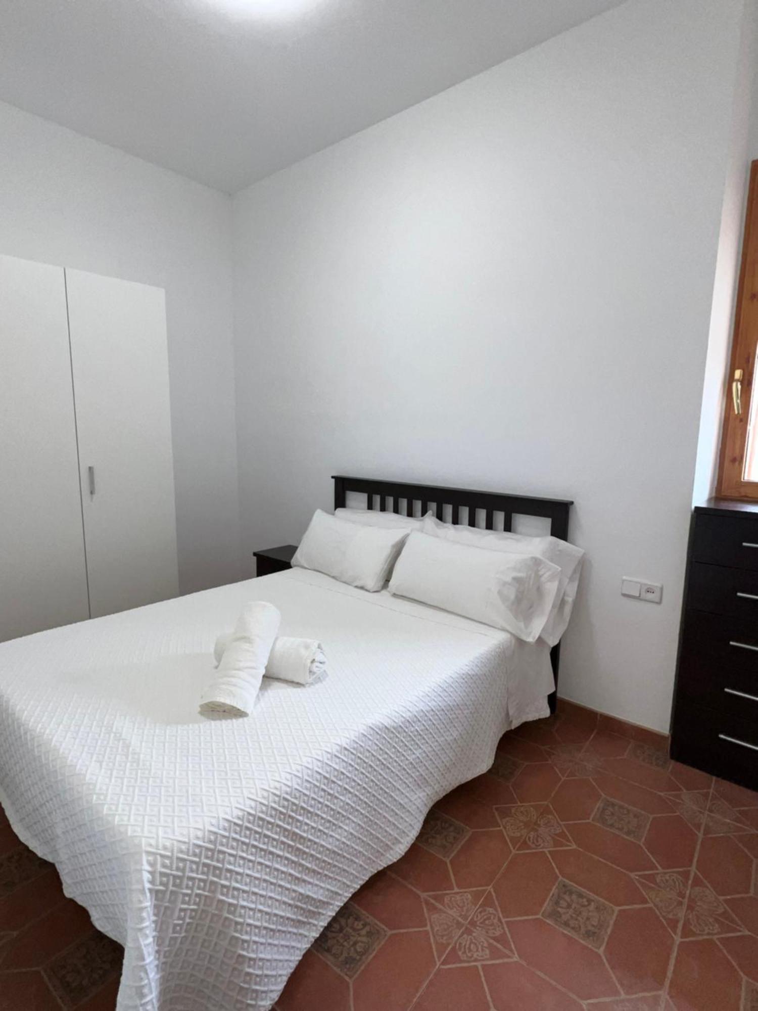 Apartamento La Muralla Kordoba Bagian luar foto