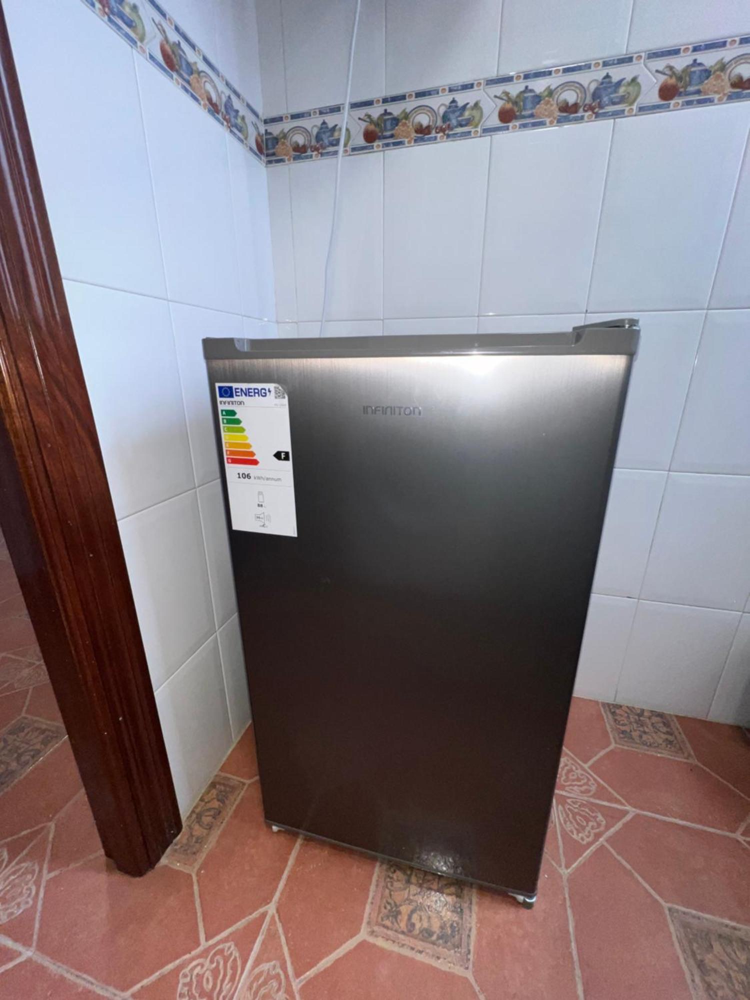 Apartamento La Muralla Kordoba Bagian luar foto