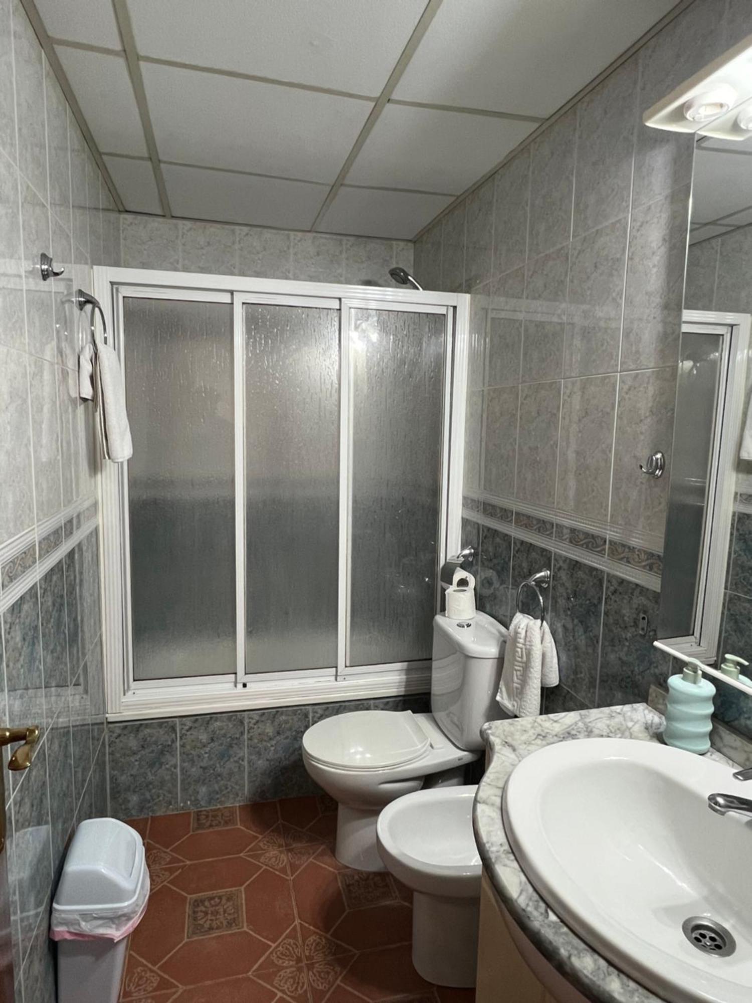 Apartamento La Muralla Kordoba Bagian luar foto